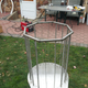 Illustration for article titled What It Takes to Build a Camping Stove 200 Times Its Normal Size